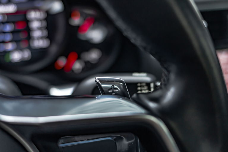 Porsche 991.2 Carrera