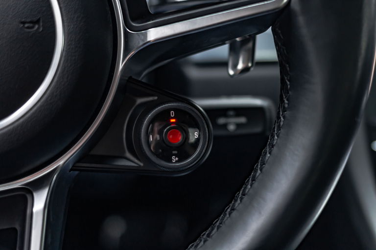 Porsche 991.2 Carrera