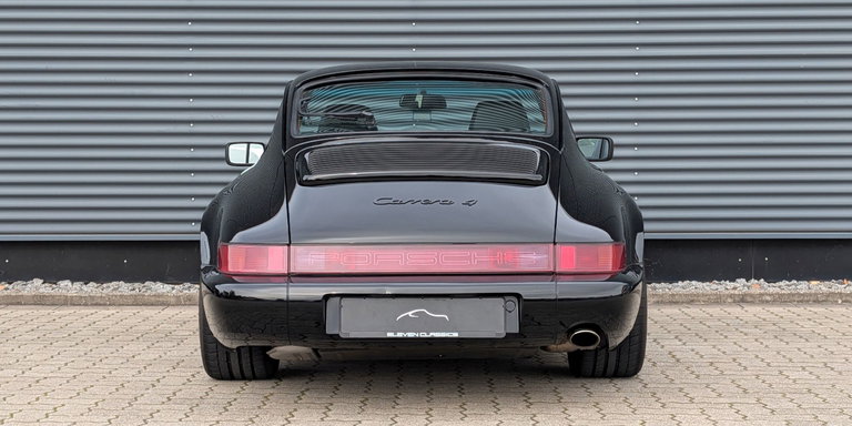 Porsche 964 Carrera 4