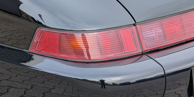 Porsche 964 Carrera 4