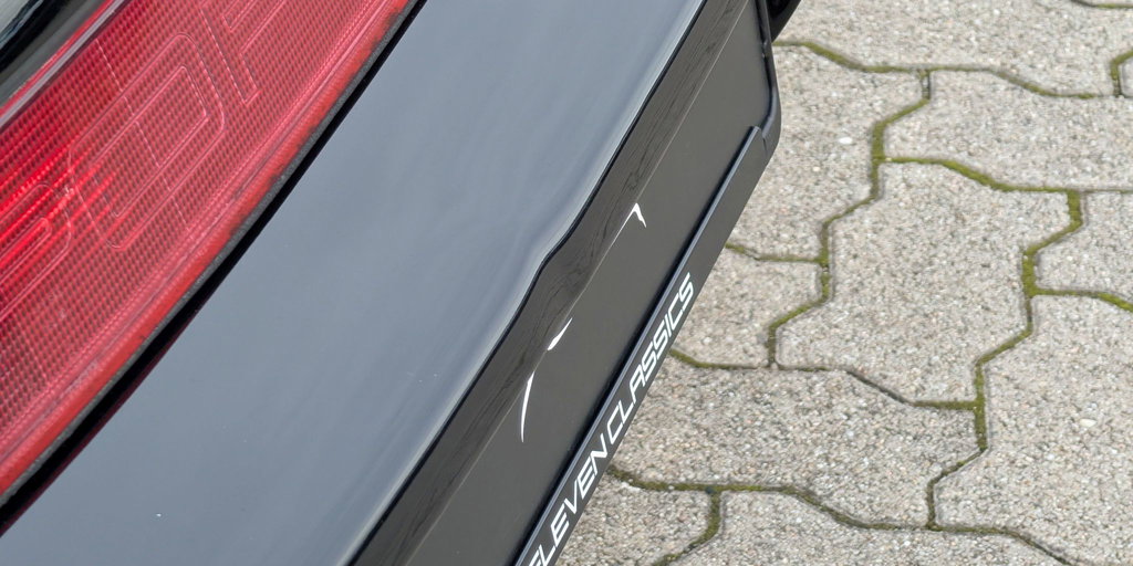 Porsche 964 Carrera 4