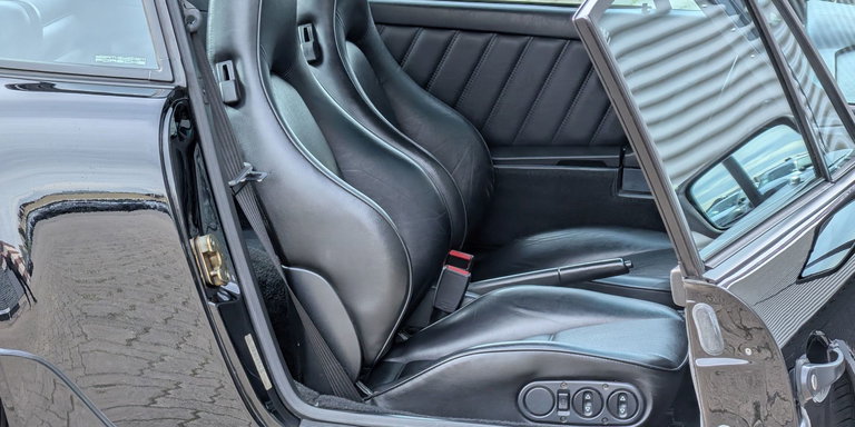 Porsche 964 Carrera 4