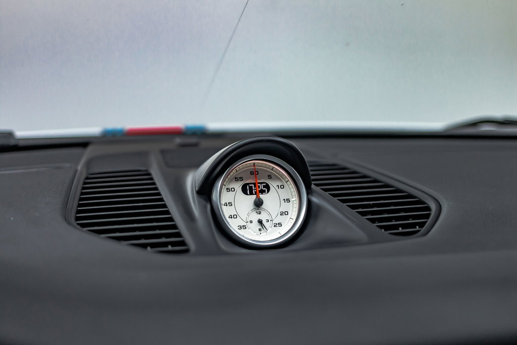 Porsche 991.2 Carrera