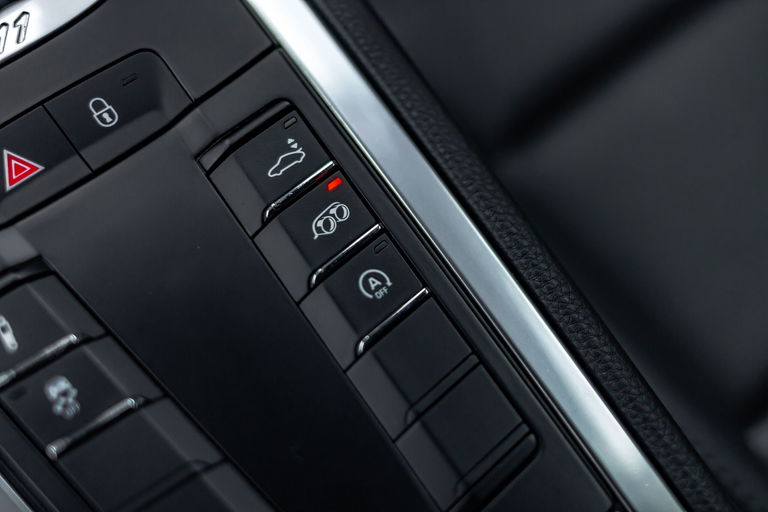 Porsche 991.2 Carrera