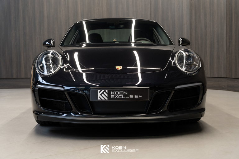 Porsche 991.2 Carrera GTS