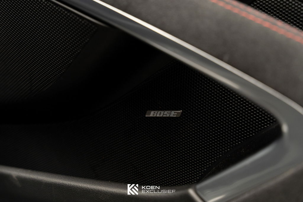 Porsche 991.2 Carrera GTS