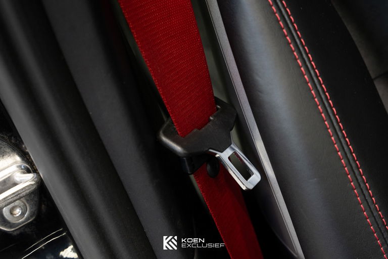 Porsche 991.2 Carrera GTS