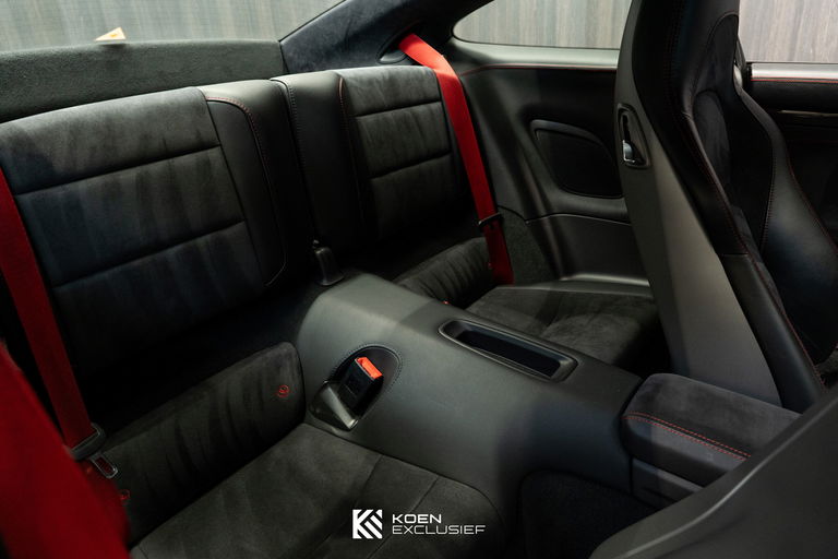 Porsche 991.2 Carrera GTS