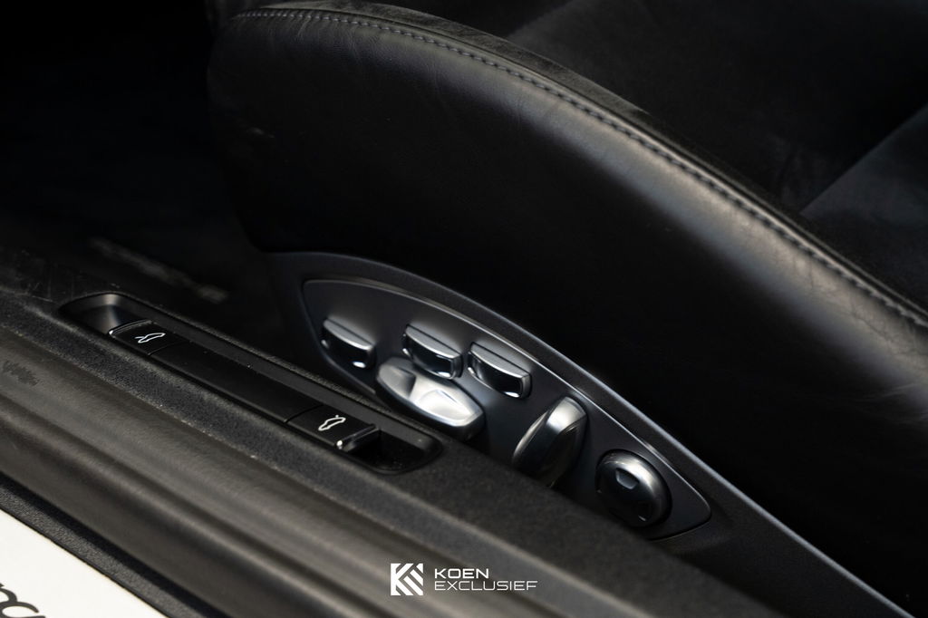 Porsche 991.2 Carrera 4 GTS