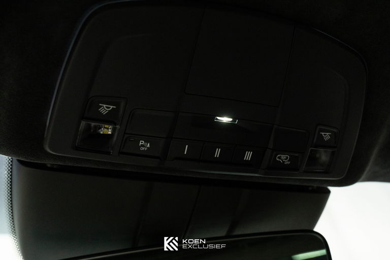 Porsche 991.2 Carrera 4 GTS