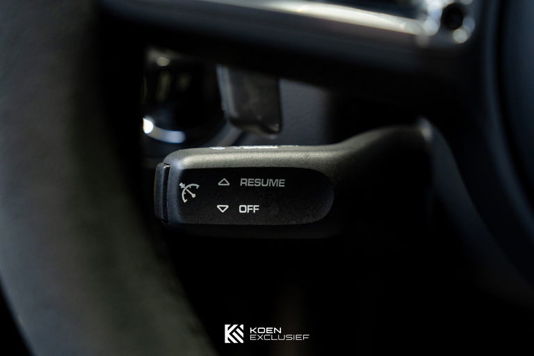 Porsche 718 Cayman GTS 4.0