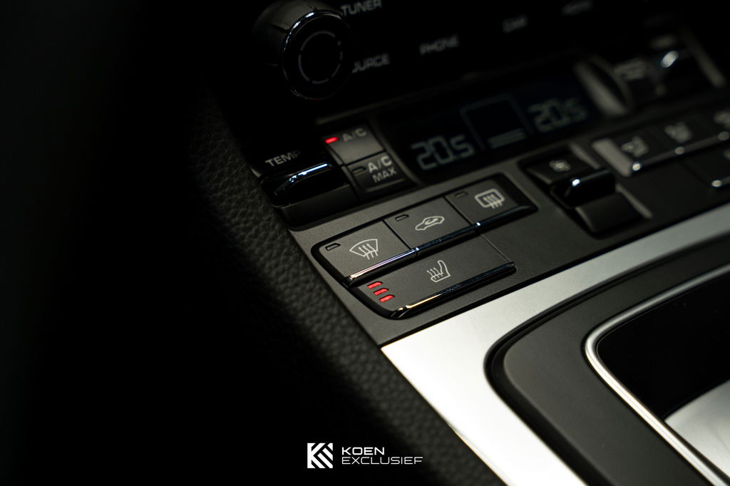 Porsche 718 Cayman GTS 4.0