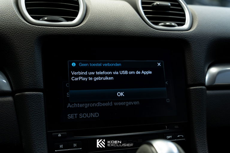 Porsche 718 Cayman GTS 4.0