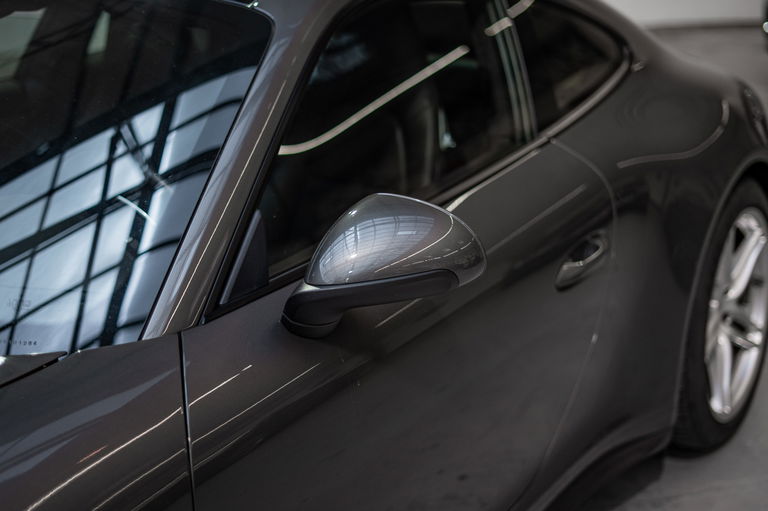 Porsche 991.2 Carrera 4