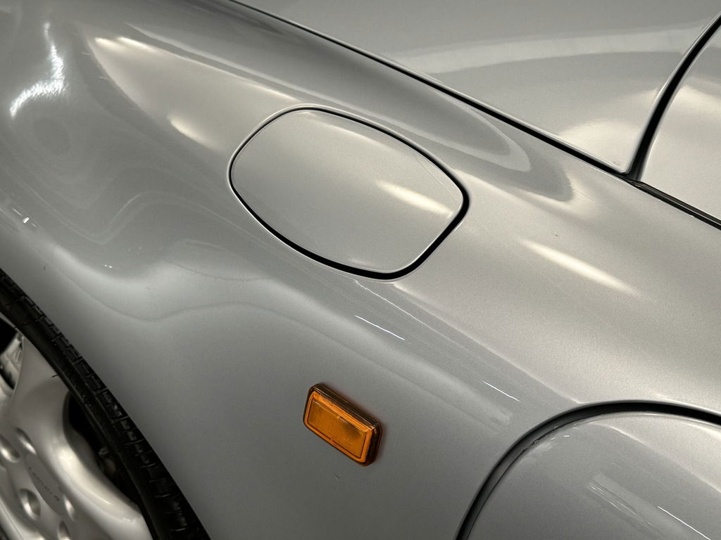 Porsche 993 Carrera 4