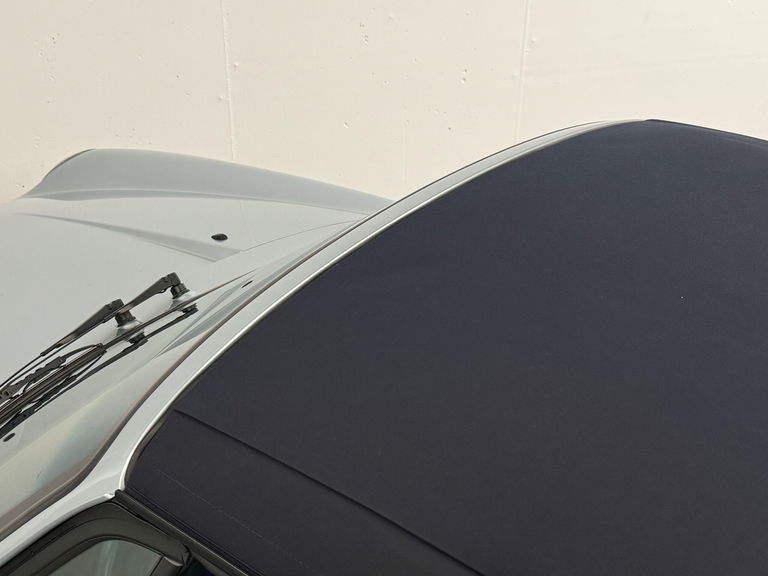 Porsche 993 Carrera 4