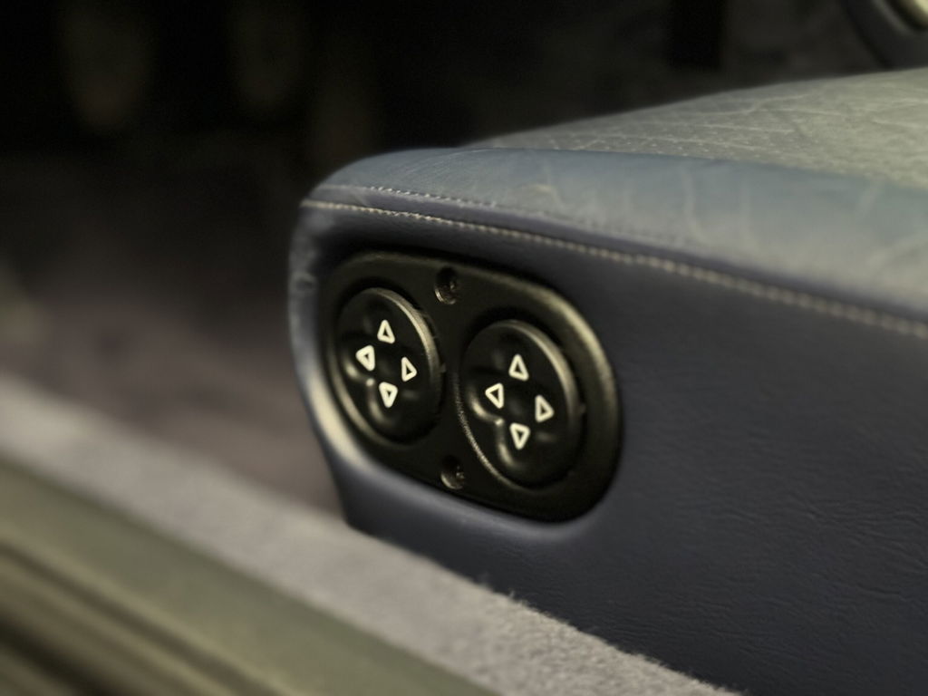 Porsche 993 Carrera 4