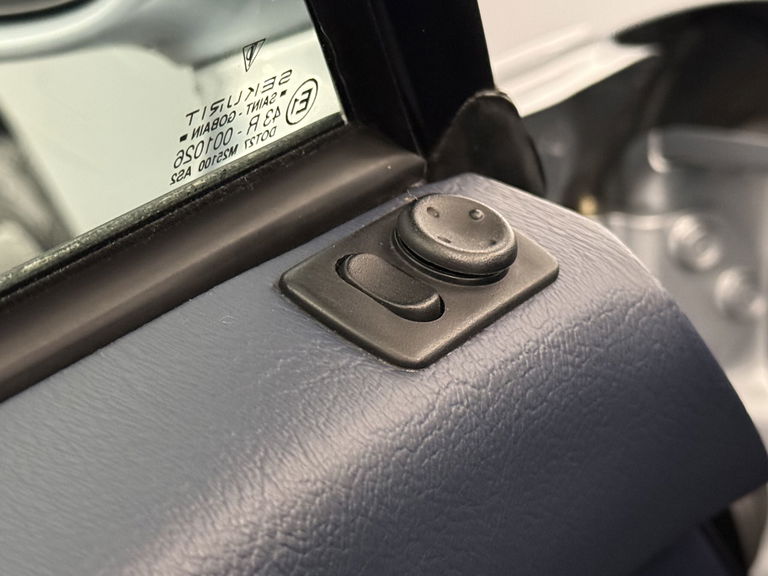 Porsche 993 Carrera 4