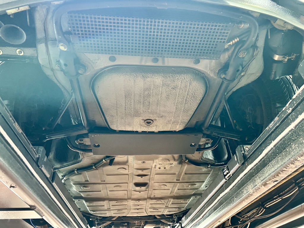 Porsche 911 Turbo 3.3