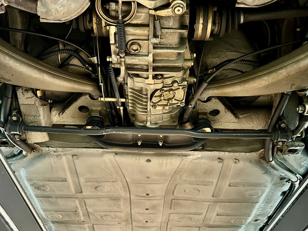 Porsche 911 Turbo 3.3