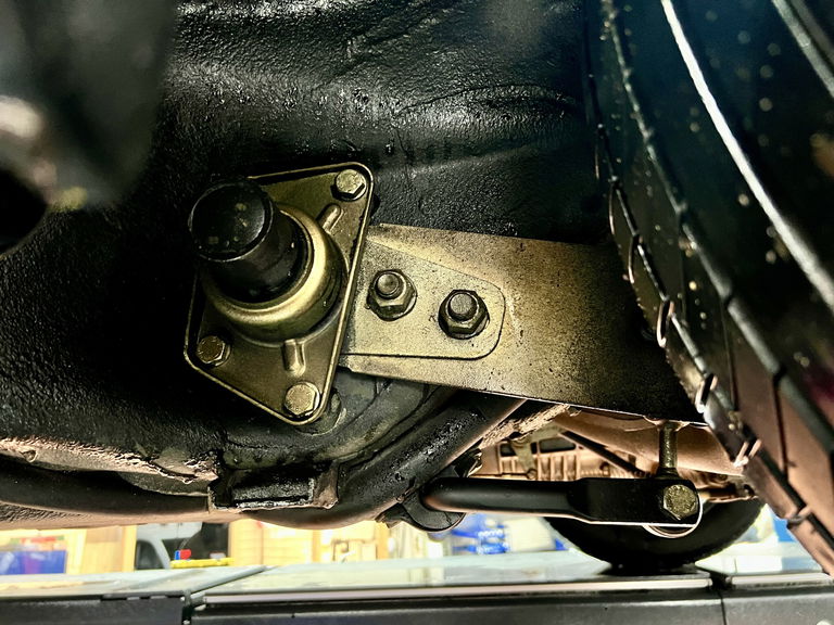 Porsche 911 Turbo 3.3