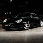 Porsche 996 GT3