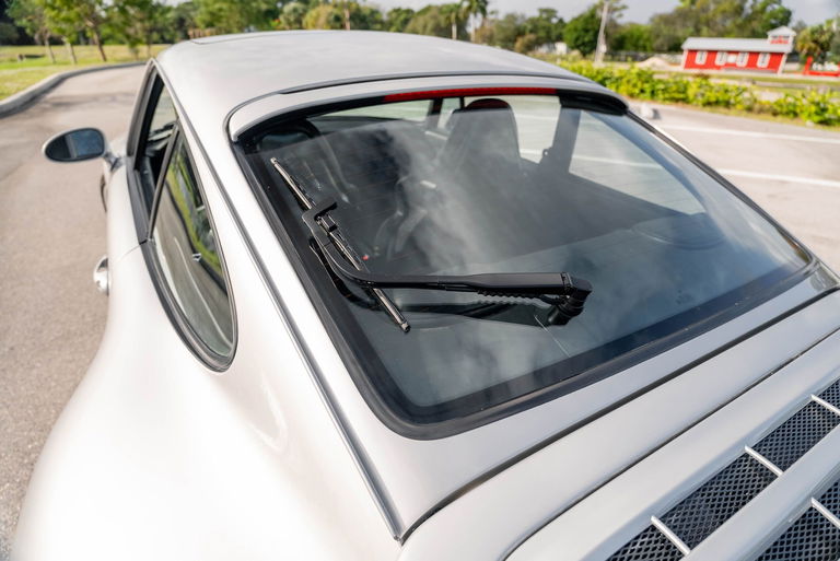 Porsche 993 Carrera 4S