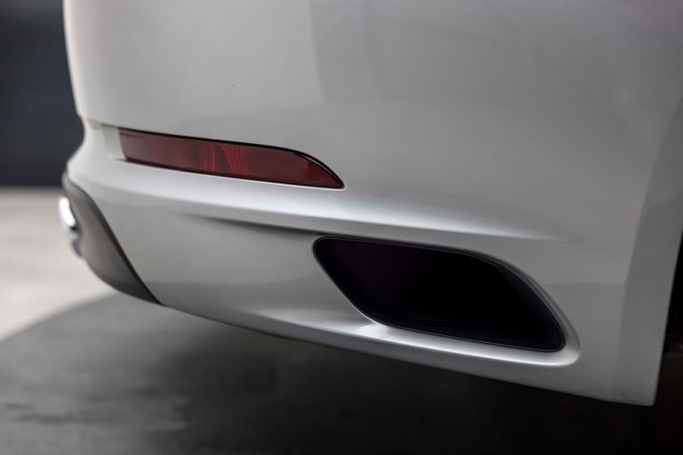 Porsche 991.2 Carrera S