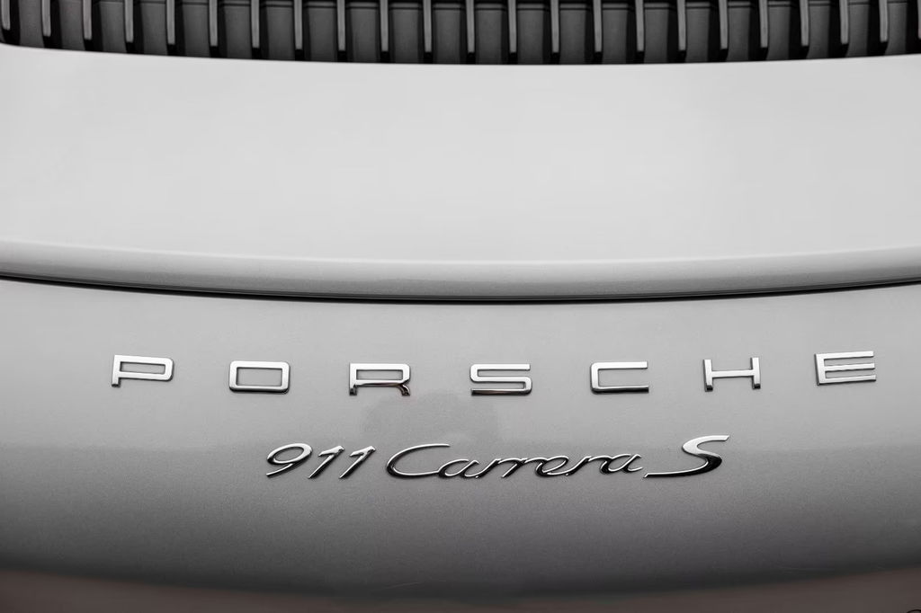 Porsche 991.2 Carrera S