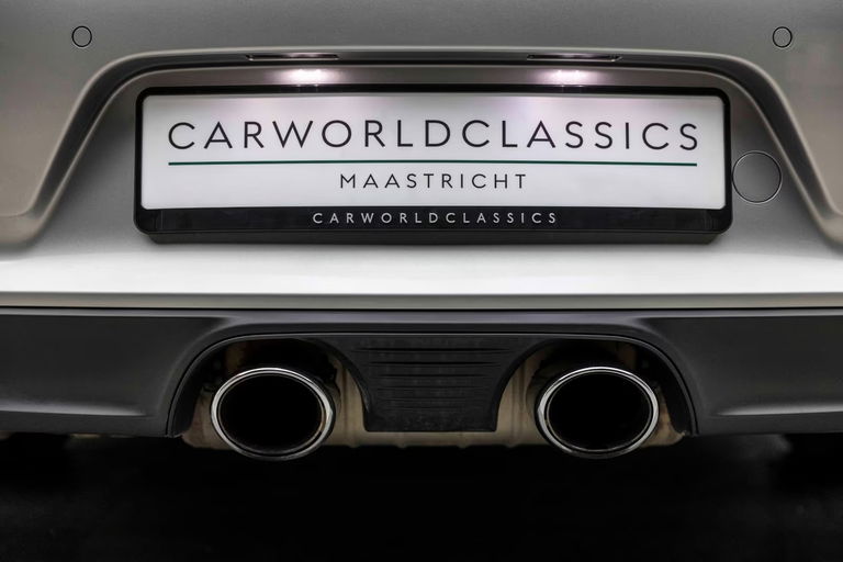 Porsche 991.2 Carrera S