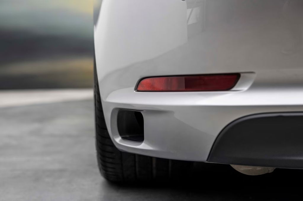 Porsche 991.2 Carrera S