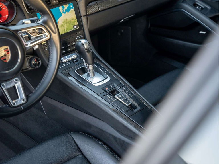 Porsche 991.2 Carrera