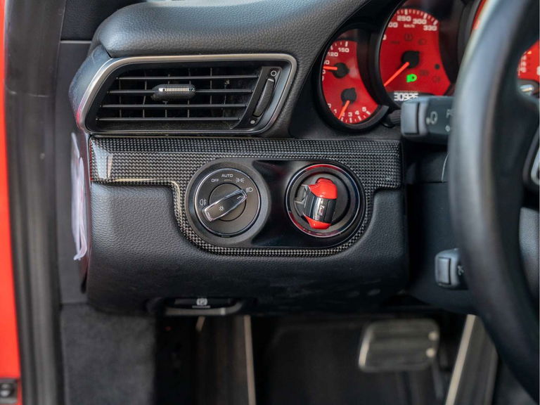 Porsche 991.2 Carrera