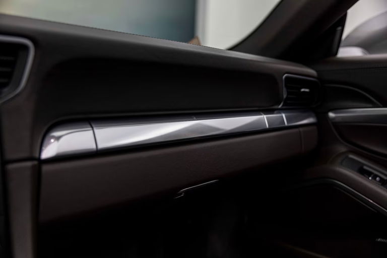 Porsche 991.2 Carrera S