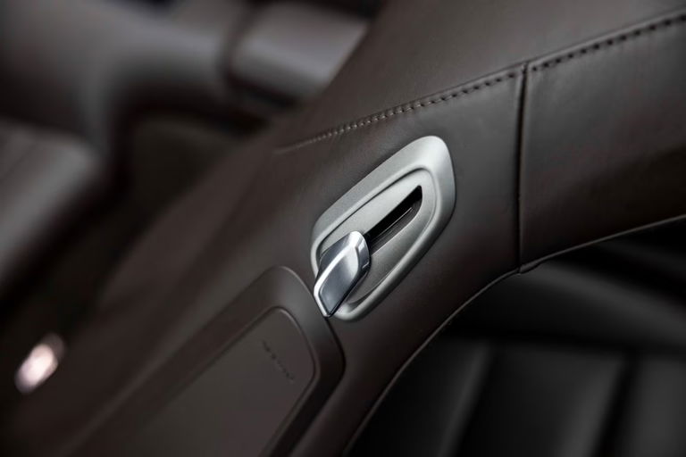 Porsche 991.2 Carrera S