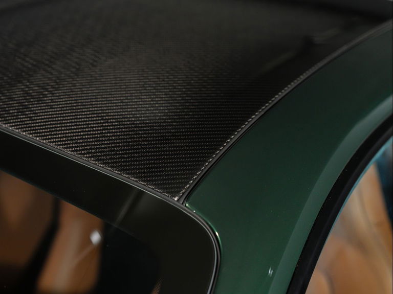 Porsche 992.2 GT3 Touring