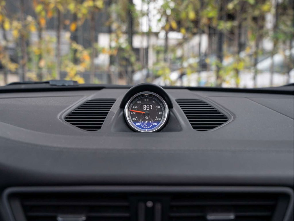 Porsche 991.2 Carrera 4S