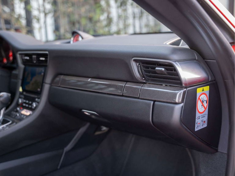 Porsche 991.2 Carrera