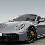 Porsche 992.2 Carrera 4 GTS