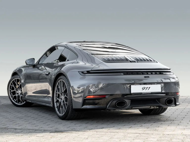 Porsche 992.2 Carrera S