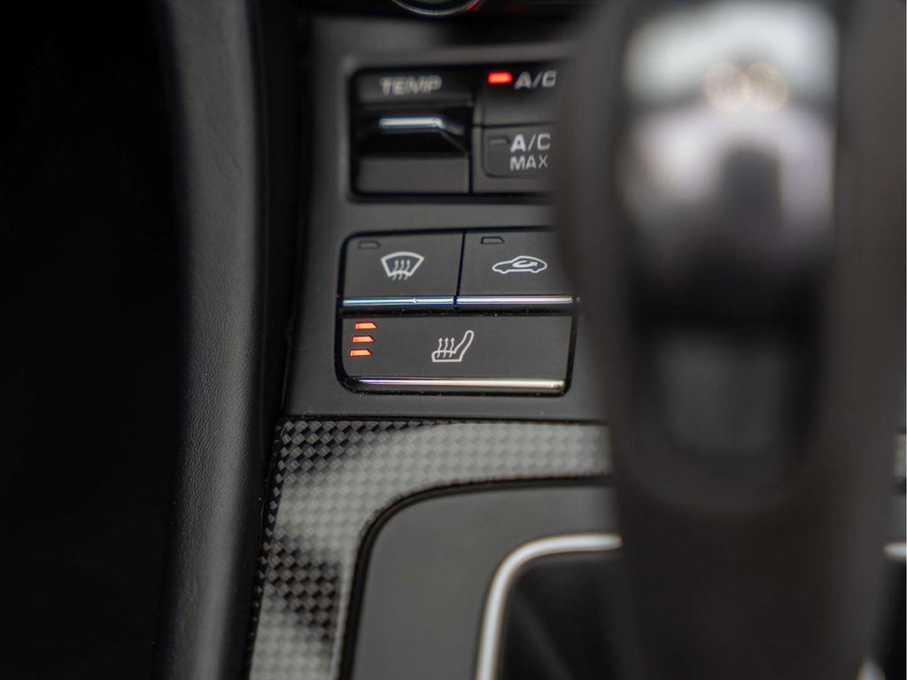 Porsche 991.2 Targa 4 GTS