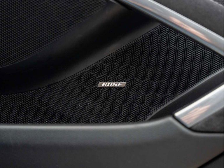 Porsche 991.2 Targa 4 GTS