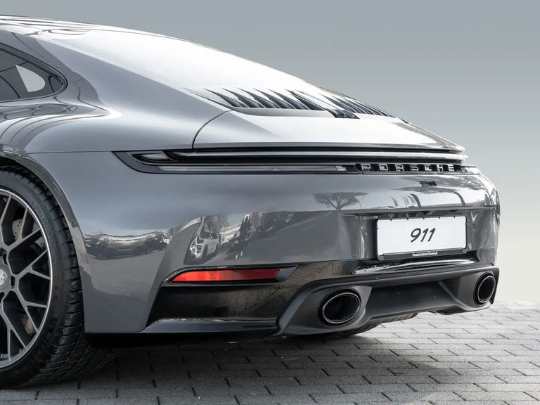 Porsche 992.2 Carrera S