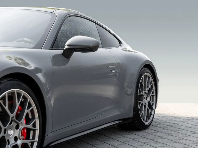 Porsche 992.2 Carrera S