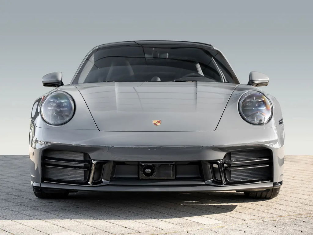 Porsche 992.2 Carrera S