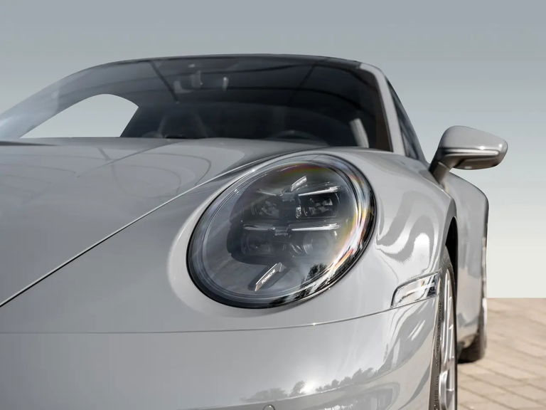 Porsche 992.2 Carrera S