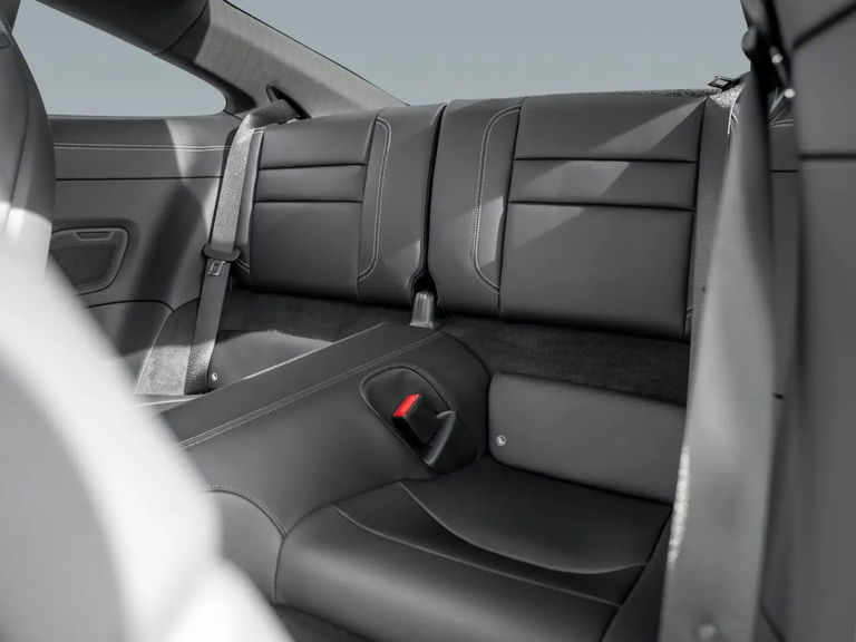 Porsche 992.2 Carrera S