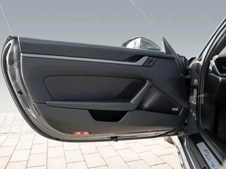 Porsche 992.2 Carrera S