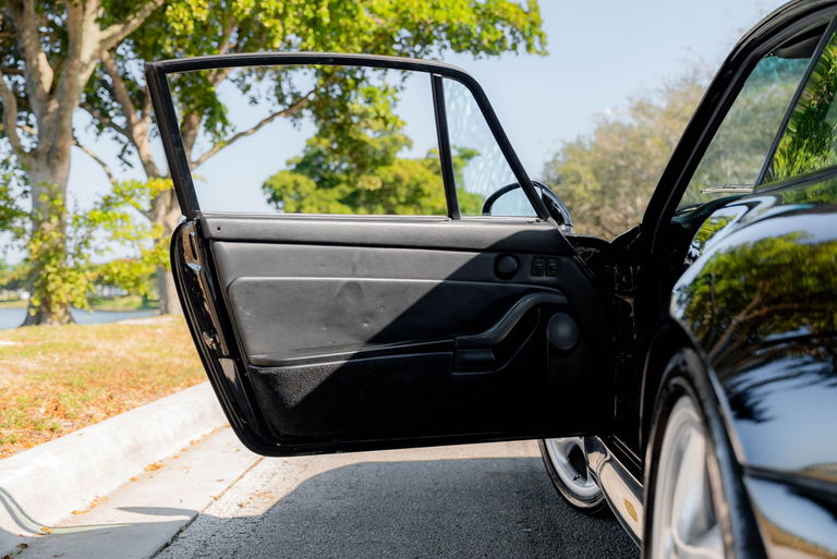 Porsche 993 Turbo