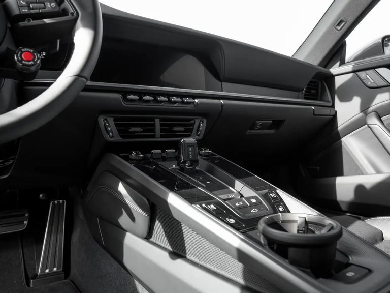 Porsche 992.2 Carrera S